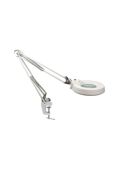 Bakon BK500C-8X Akrobat Büyüteç 127 mm 8 Diopter Mercek