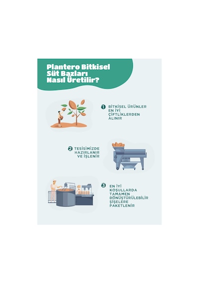 6'lı Fındık Bazı Kosantre Seti 250 Gr X 6