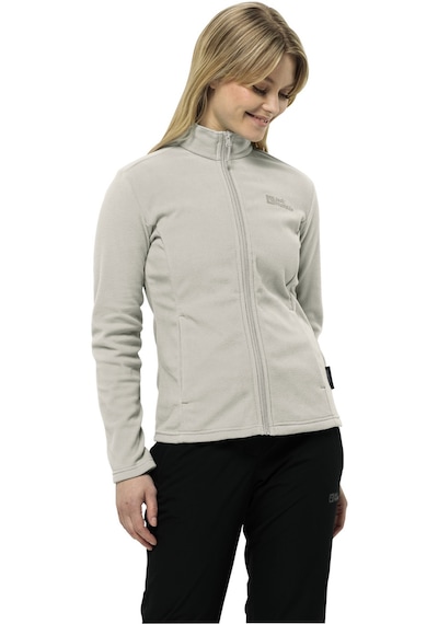 Jack Wolfskin Taunus Fz W Krem