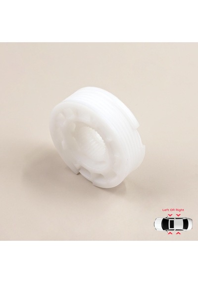 Cam Kriko Makarası Mitsubishi Carisma Da 1995-2006 4/5 Kapı İçin