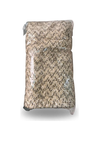 Havlu Saç Bonesi Hızlı Kuruyan Düğmeli Saç Havlusu