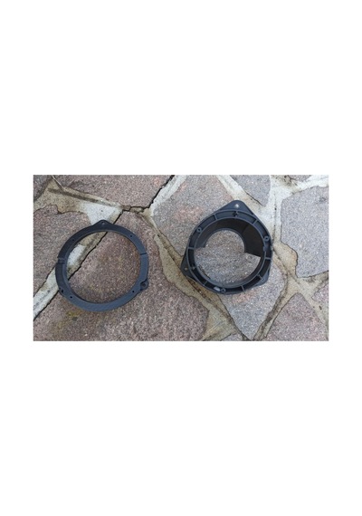1997 Subaru Forester Hoparlör Adaptörü