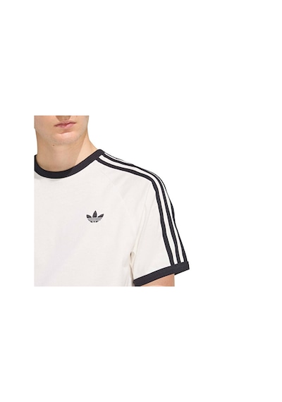 Adidas 3s Tee Erkek Günlük Tişört Ke3537 Beyaz Beyaz