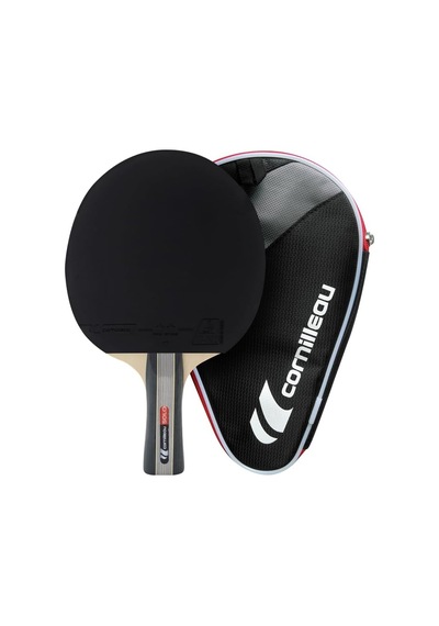 Sport Pack Solo Ittf Onaylı Masa Tenisi Raket + Kılıf Seti Genel