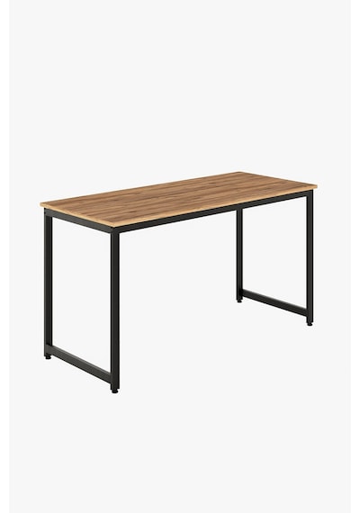Çalışma Bilgisayar Masası Ofis Masası 60 X 140 Cm - Atlantik Çam