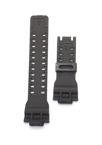 Casio G-Shock Ga-100/Ga-110 Uyumlu Silikon Plastik Saat Kordonu (547645465)