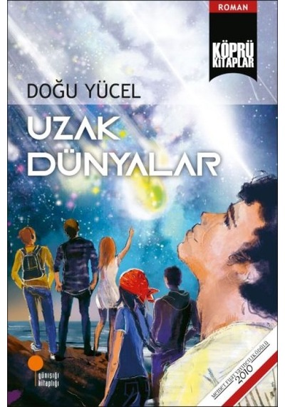 Uzak Dünyalar - Yqbx-633468