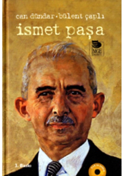 Ismet Paşa Dvd'Li 178883513