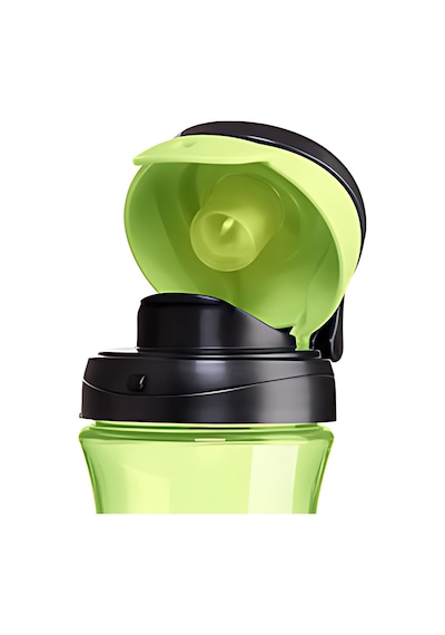 Chicco Sportif Bardak 2 Yaş+ 350 Ml - Green Yeşil