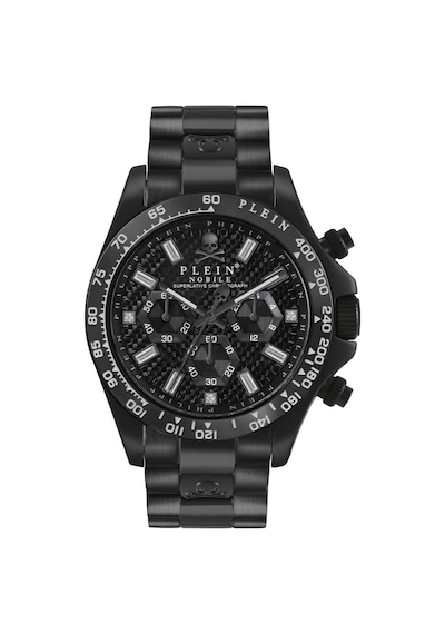 Philipp Plein PWCAA0621 Erkek Kol Saati