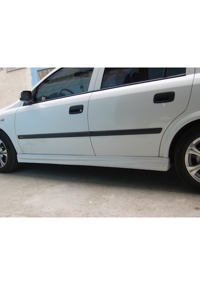 Opel Astra G Yan Marşpiyel Takımı
