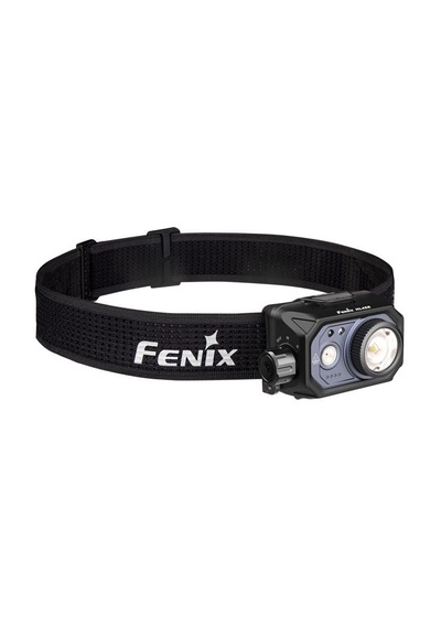 Fenix Hl45r 1000 Lümen Kafa Feneri Siyah