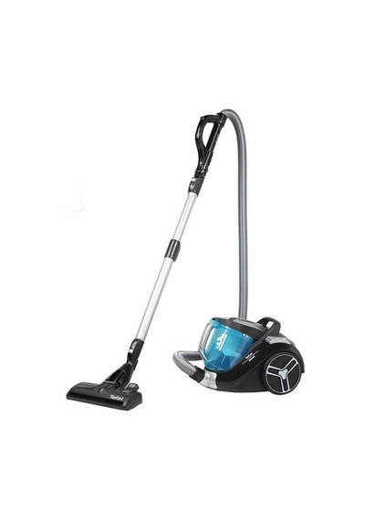 Tefal UW4841 Extent Power Premium  890 W Toz Torbasız Elektrikli Süpürge (Teşhir)