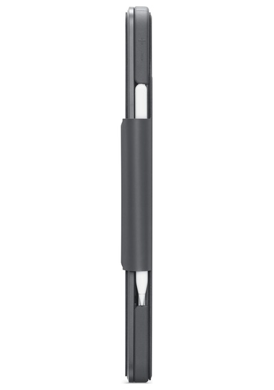 Logitech Slim Folio Pro, Apple Uyumlu iPad  Pro12.9
