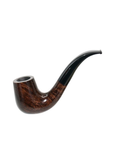 Mastro Geppetto Liscia 2 9mm. Filtreli Akrilik Saplı Pipo 431331