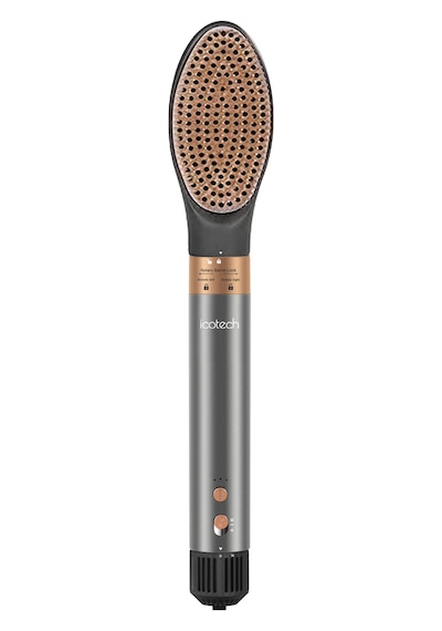 Icotech HS60 6 ın 1 Multi Styler Saç Şekillendirici