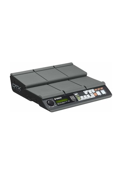 Yamaha Dtx Multı12 - Pad Dijital Bateri