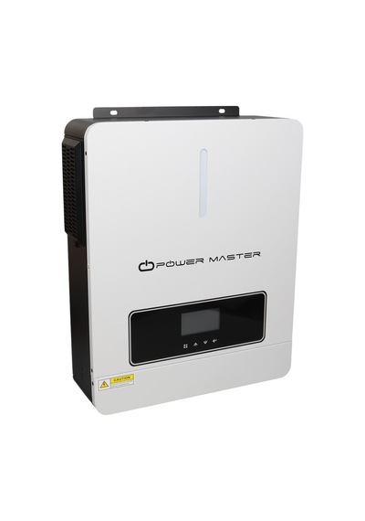 Ayt Powermaster Cp-eh62 48v 125a 6200w Off-grid Hibrit Saf Sinüs Güç İnverteri Mppt Solar Güneş Enerjisi Ac Şarj