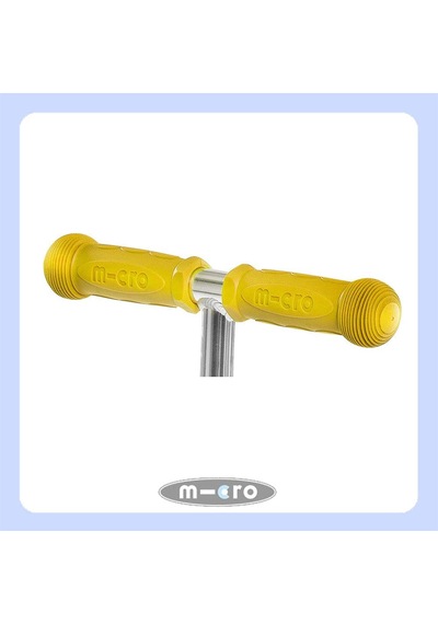 Micro Standart Sarı Elcik