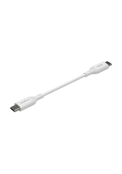 Mophie Essentials Güç Kablosu 60w Usb-c To Usb-c Beyaz 1m 409913177