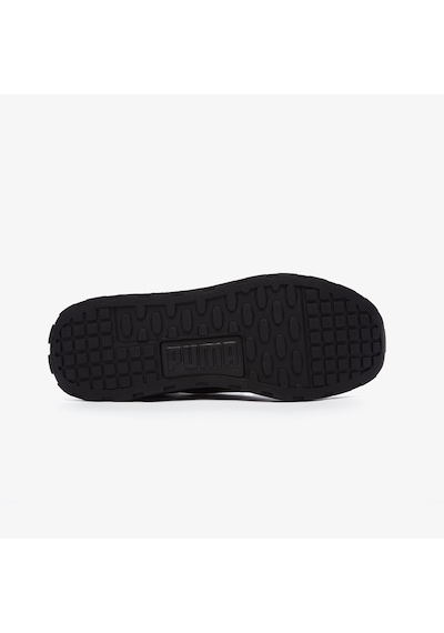 Puma Anzarun 2.0 Unisex Siyah Koşu Ayakkabısı Düz 389213 Siyah