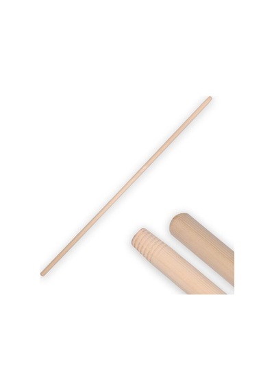 Fırça Sapı 120cm 1 Adet