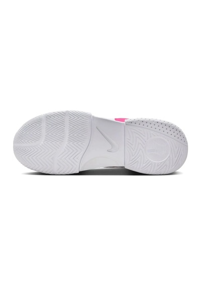 Nike Court Lite Kadın Spor Ayakkabısı Fd6575-108 Beyaz