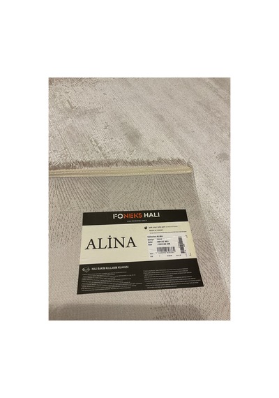 Alina 533a 120x180 Bej Halı