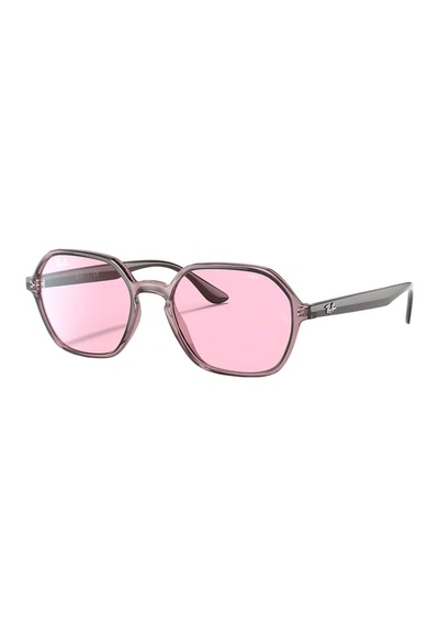 Ray-Ban RB4361 6574Q3 52 Unisex Güneş Gözlüğü