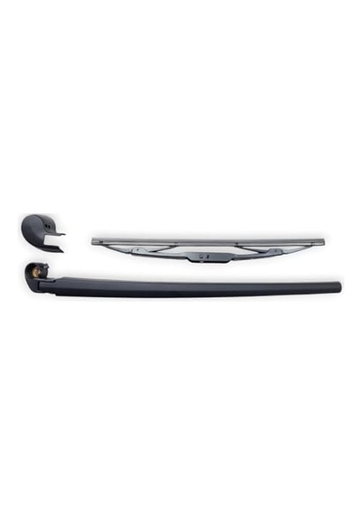 Arka Cam Silecek Kolu Takımı 8e9955407c Audi A3 Sportback İle Uyumlu 2009-2012