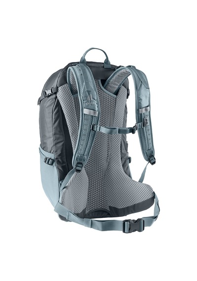 Deuter Futura 23 Litre Sırt Çantası Antrasit