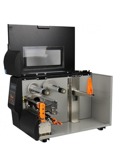 Argox Ix4-240 203dpı Endüstriyel Barkod / Etiket Yazıcı