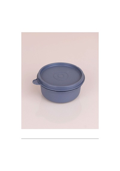 Bonibon Saklama Kabı Renkli Mini 10 Cm. 1 Adet Royaleks-as-114 .