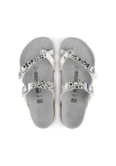 Birkenstock Bırkenstock Mayarı Kadın Terlik 1008807 Gümüş