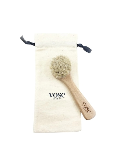 Vose Doğal Yüz Fırçası