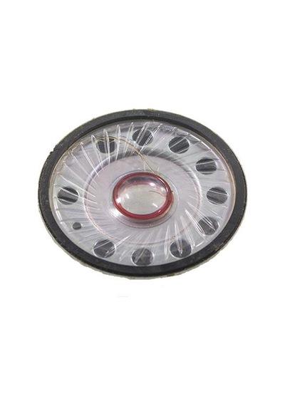 Hoparlör 50Mm 8 Ohm 8Ω 1W