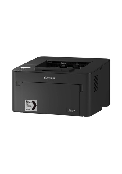 Canon i-Sensys LBP162DW Mono Lazer Yazıcı (Uyumlu Tonerli)