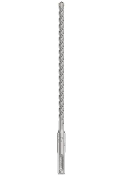 1x Pro Sds Plus-5x Kırıcı Delici Delme Ucu Donatılı Beton, Beton, Ø 7,00 Mm, Professional Akse
