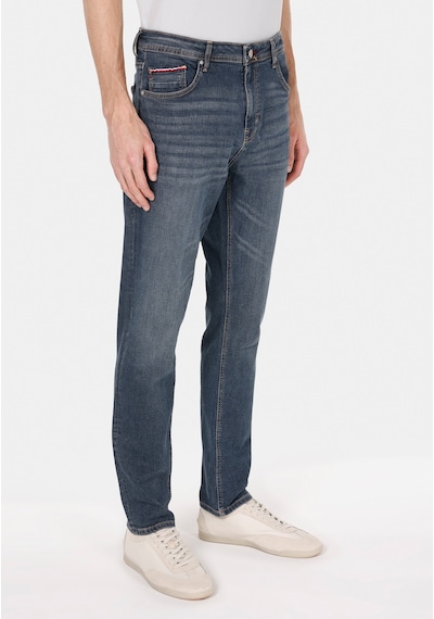 Colin's Colins Mavi Erkek Pantolon Cl1072208 Q1.v1 Dn01386 Denim