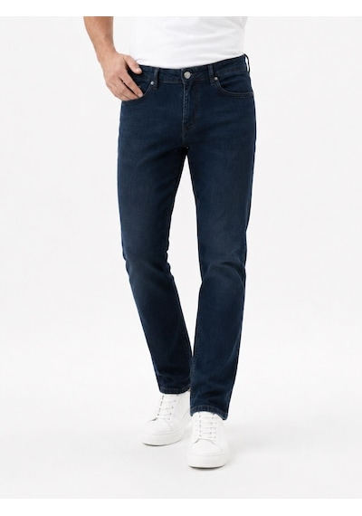 LOFT Terrybrown Straight Fit Erkek Pantolon Lf2044718 Q1.v1 Denim