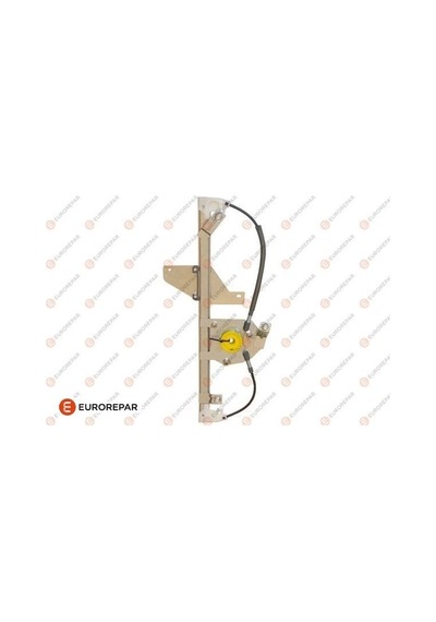 Peugeot 508 2011 Yılında Çıkan Kasa Sol Arka Cam Krikosu Oem No: 1619991880