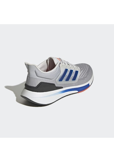 Adidas Eq21 Run Erkek Koşu Ayakkabısı Gy2195 Gri