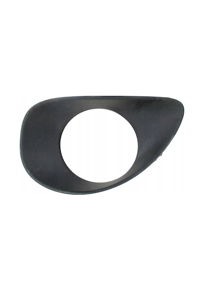 Toyota Yarıs Sol Ön Sis Far Kapak Sisli 2006-2009