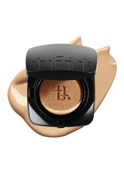 Tfıt Cushion Fondöten Layering Fit Glow Cushion Ex 12 Spf 50 /pa
