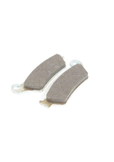 Arka Fren Disk Balata Bmw R1150 1250
