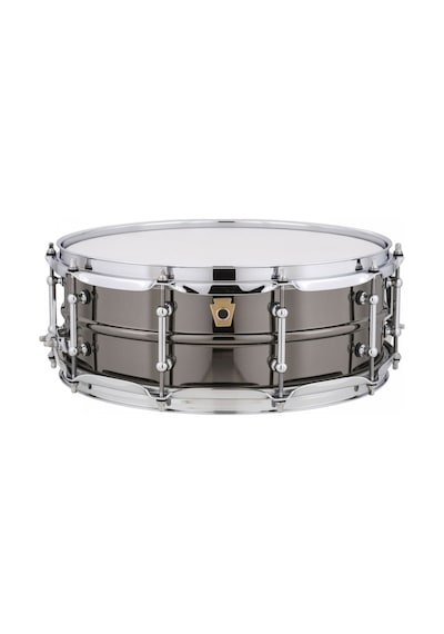 Ludwig Lb416kt Hammered Black Beauty 5 X 14 İnç Trampet