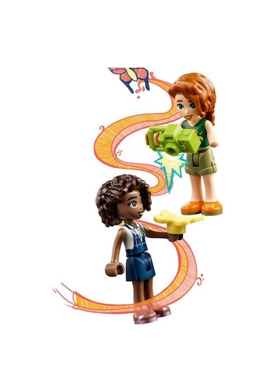 LEGO® Friends 41726 - Kamp Tatili 87 Parça