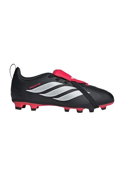 Adidas Predator Club Fg/mg Çocuk Siyah Krampon Jr3331