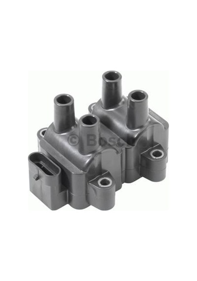 BOSCH 986221060 ATEŞLEME BOBİNİ CLIO II CLIO II 98- KANGOO 97- ME