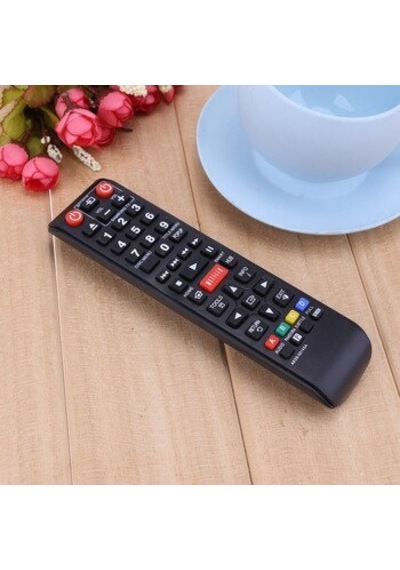Samsung Uyumlu Bd-Em57 Ev Sinema Sistemi Kumandası